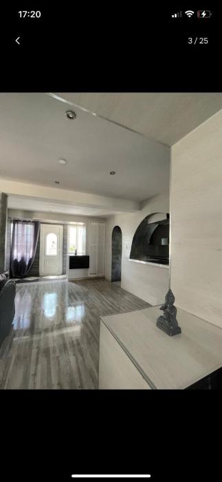 Logement 20 min de Dijon Fenay