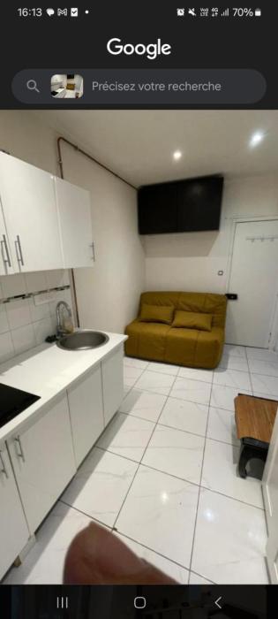 Chambre proche centre et monuments