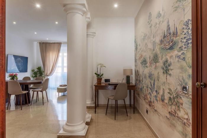 Casa Incanto - Luxury Vatican Apartment