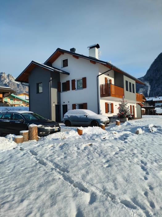 appartamento PANORAMA