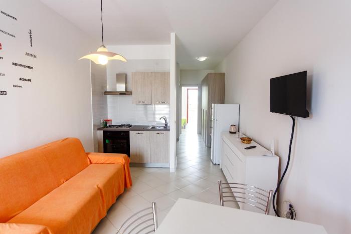 Casa Vacanze Margherita