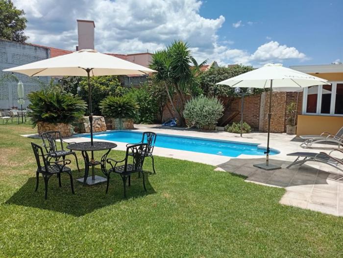 CASABLANCA CATAMARCA Guest House
