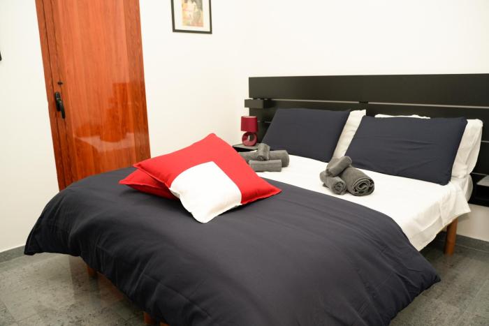 Bari Home Art Terrace