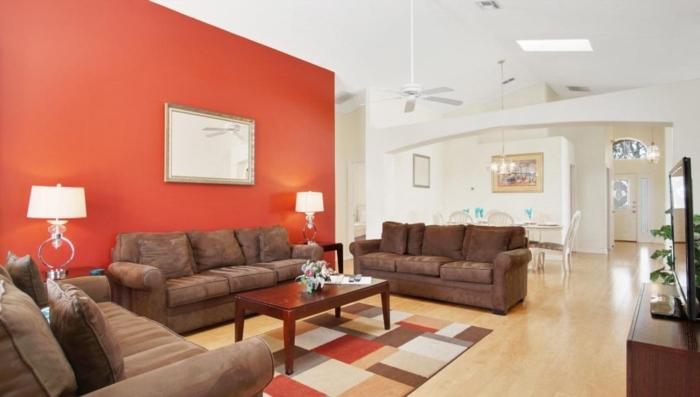 Indian Creek Vacation Home Close to Disney villa