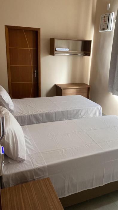 Hotel Primavera Palace