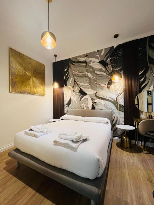 Heart Of Rome Luxe Suite