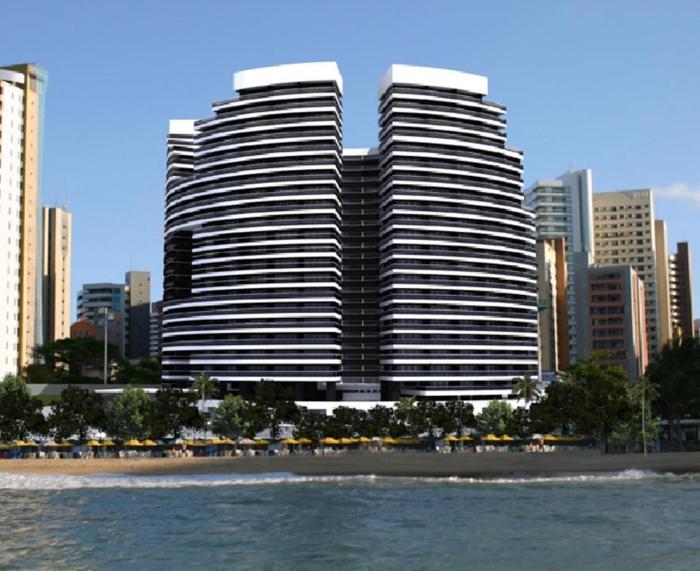 Apto Beira Mar Landscape