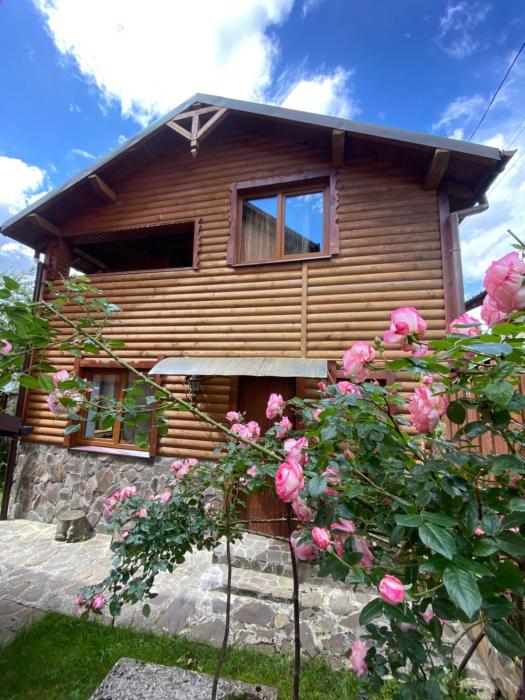 Котедж Гірський