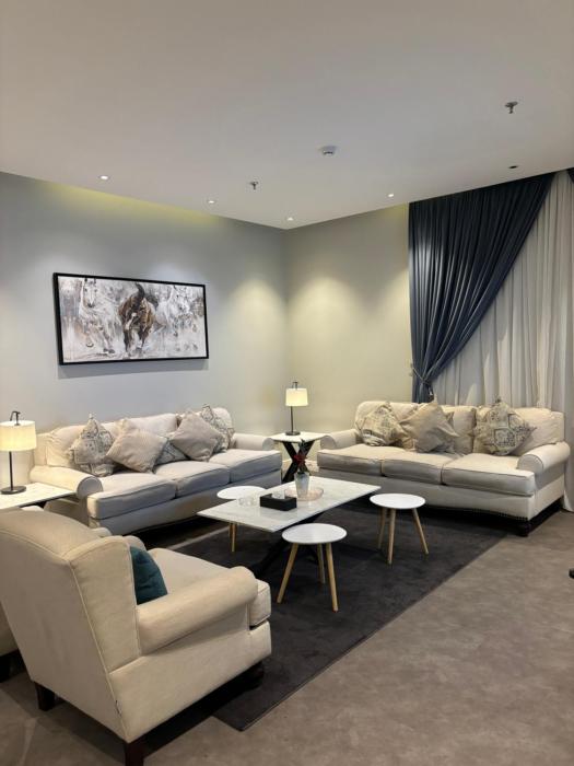 برج كابانا للوحدات السكنية