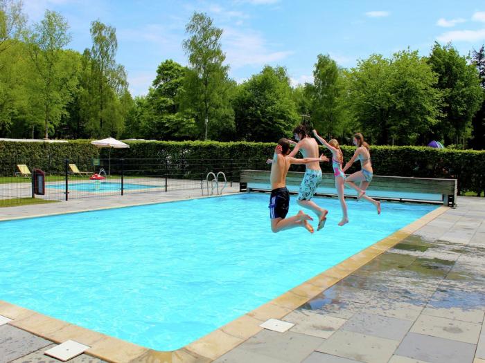 Thatched Group Home in Netherlands with Privacy