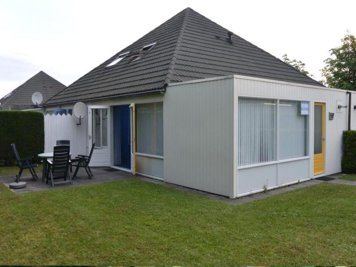 Holiday Home in Breskens near the Beach