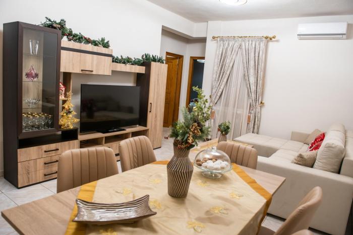 Ioannas Home-Trikala