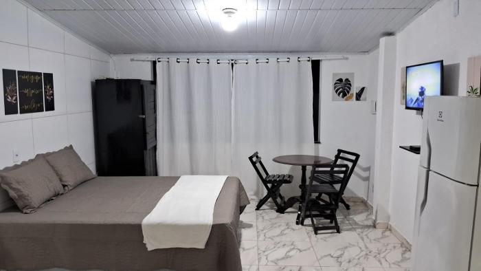 loft verde paisagem do anderson