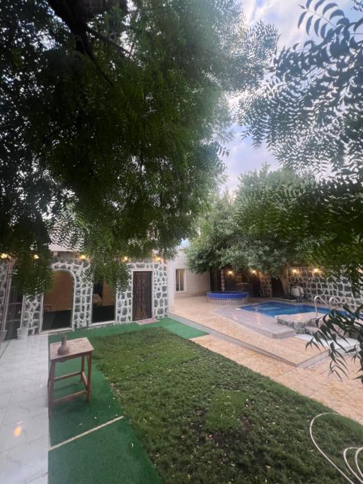 ڤيلا حنان الريفية