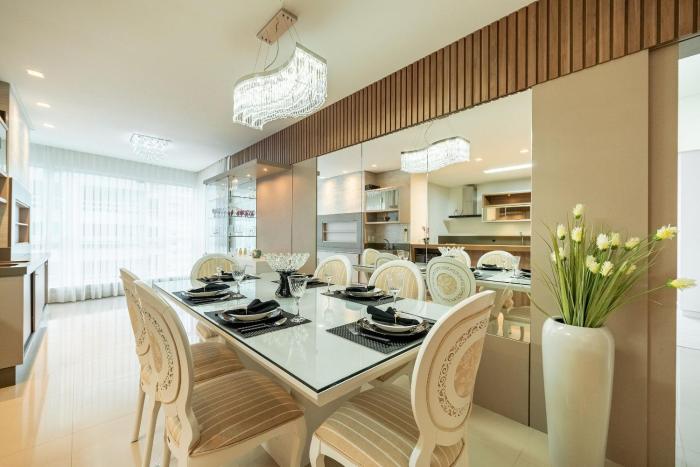 Achei Itapema • Elegante ap 3 suítes 400m do mar