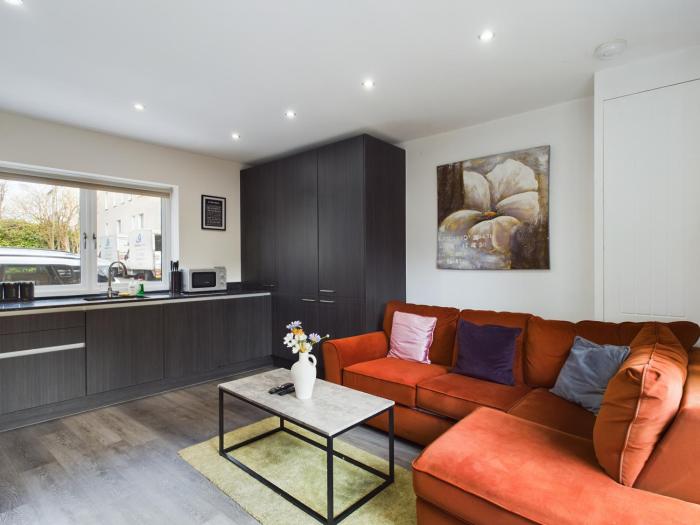 Orange Horizon - Brighton Central - 6 Beds