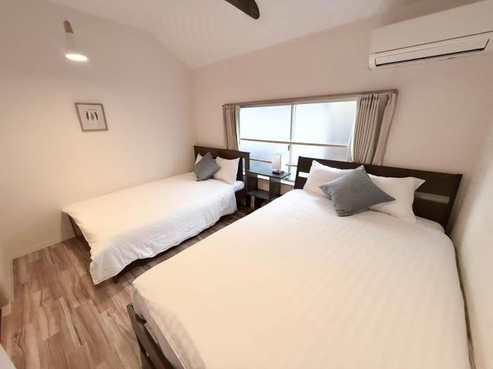 Staypia Condominium Tsuruhashi