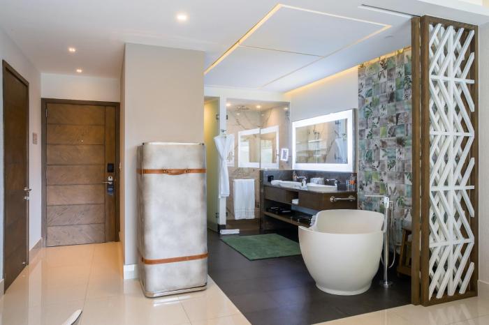 2 Bedroom Garza Blanca Cancun 5 Dimond Resort