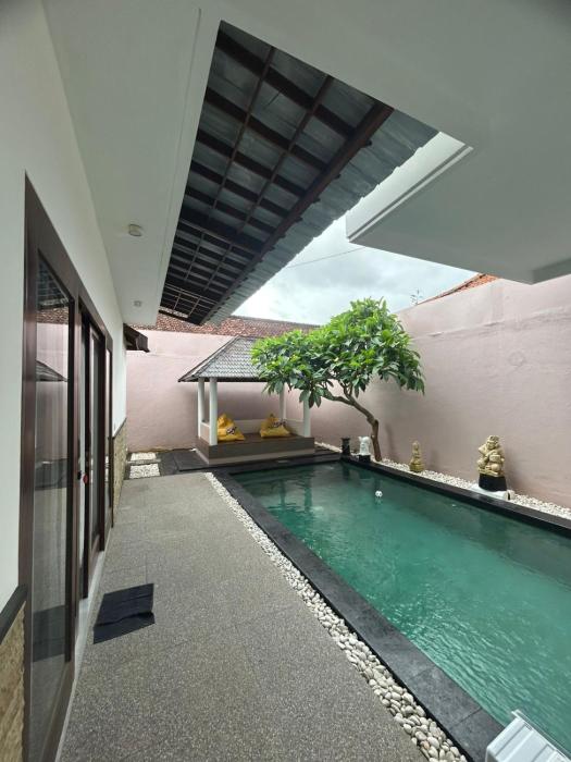 Fully Furnished Villa in Bukit Jimbaran