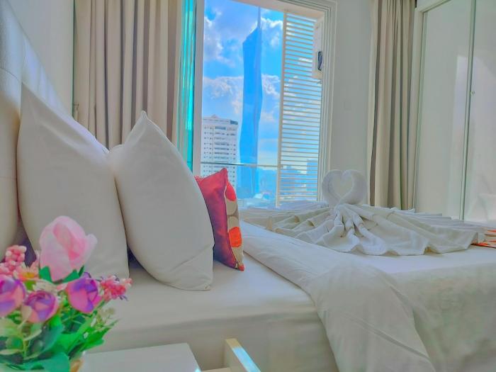 Lila House One Bukit Ceylon KLCC