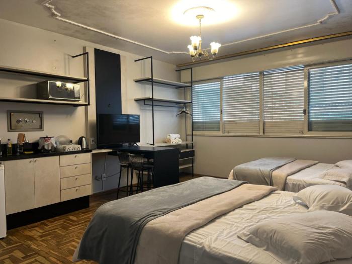 Dodora Pousada Hostel