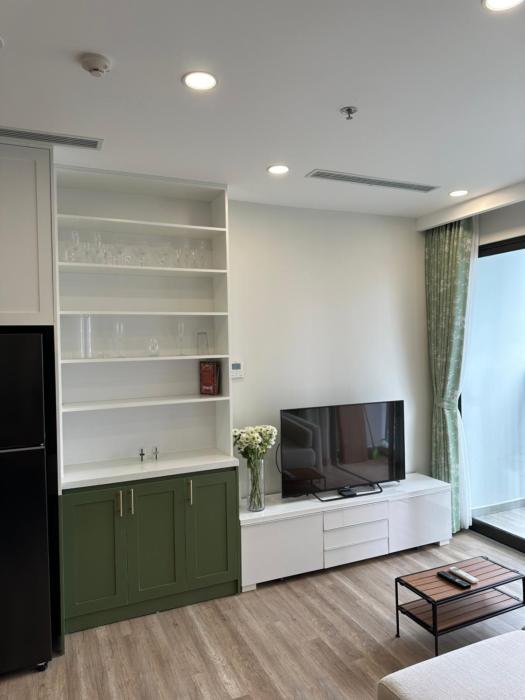 Haven Park- Nơi Nghỉ Bình An