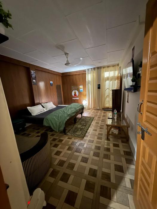 Mountain Breeze Homestay Meclo