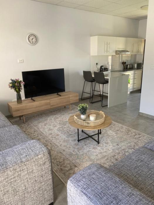 Sunbird self-catering B