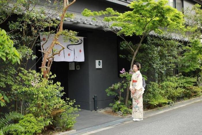 Healing Kuromon 204 癒し黒門本館 204