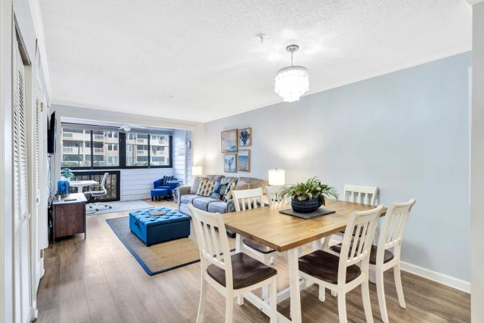 Port Royal Spa heaven with beach access