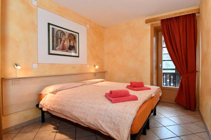 Baita Resin - Romantic Place