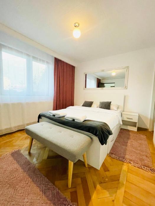 Londof Villa with panoramic view