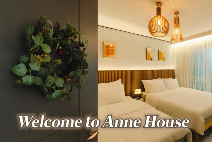Anne House