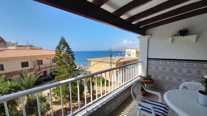 Apartamento Playa La Calica
