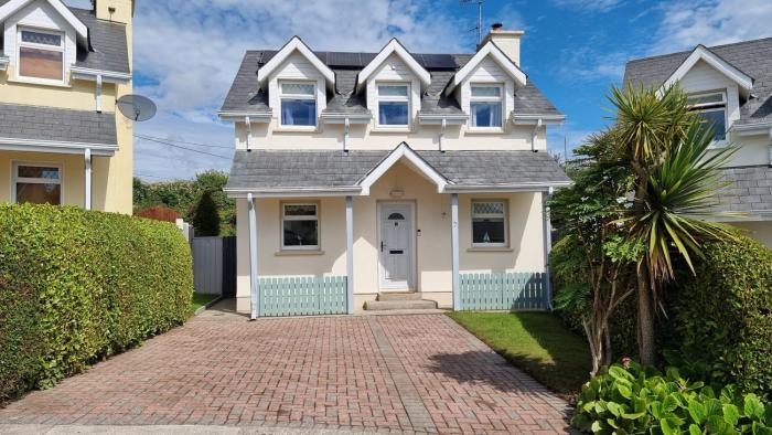 Curracloe Beach House