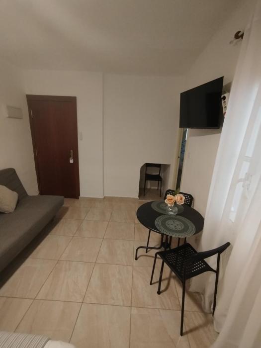 apartamento estudio serrano