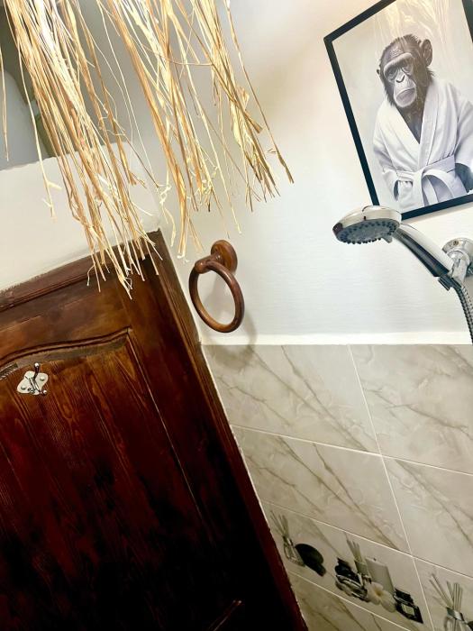 Vivienda DarnA