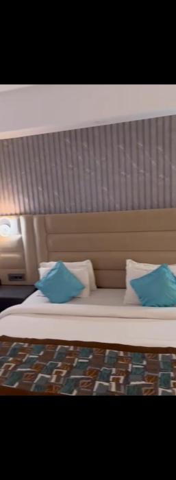 Krishna Valley Wellness Resort