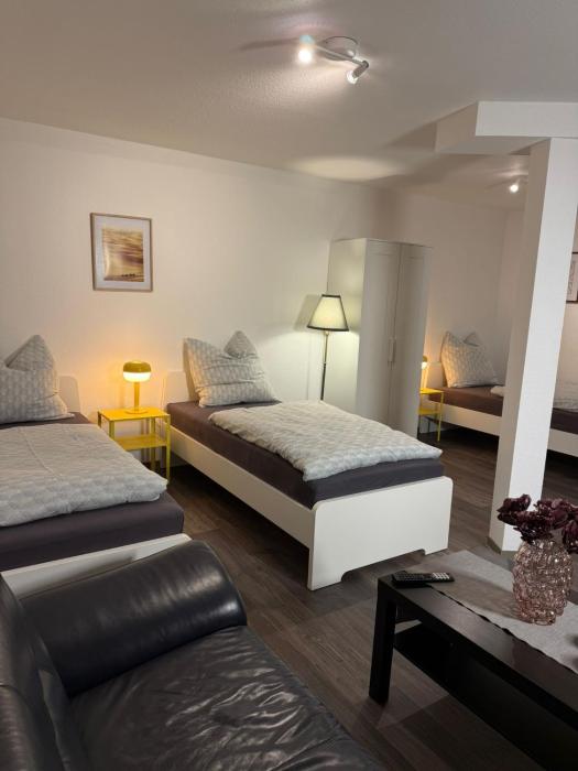 Apartment Kompakt Gottschalk 3,0