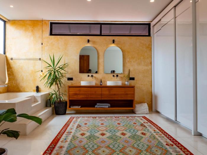 Yoga Nest Villa Luxurious 4 Bedroom Villa With Yoga Shala