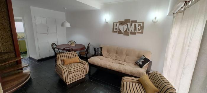 Cómodo departamento en Mogotes