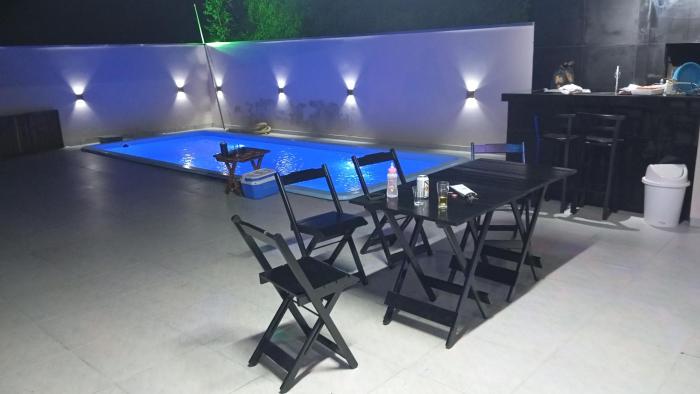 Casa de férias Branvek