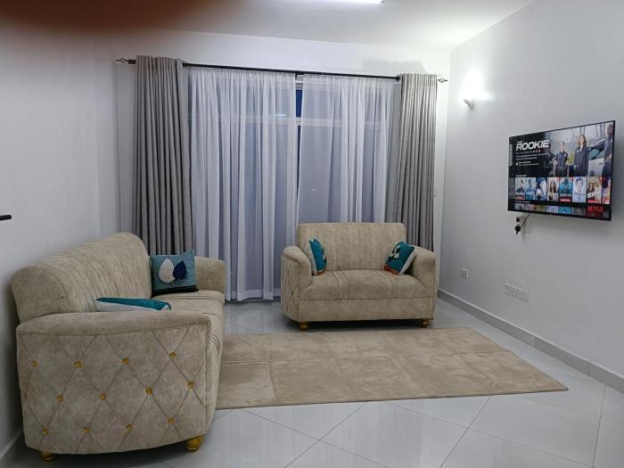 Sharz place - Mombasa