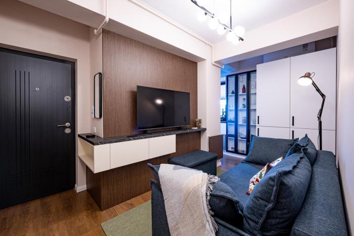 Stylish Apartment Otopeni