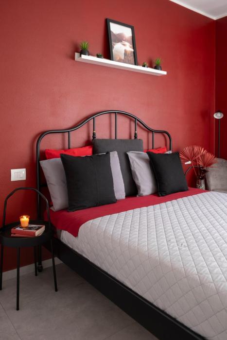 Le Case di Sonia TRE GEMME RUBINO Fucecchio