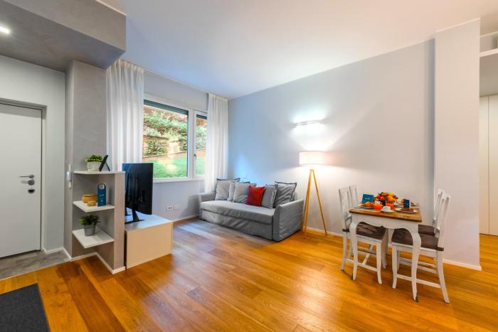 Sweett - San Senatore