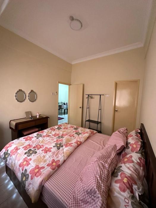 DHW Homestay
