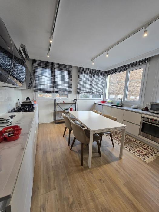 Shtepia e Daves 3Bdr