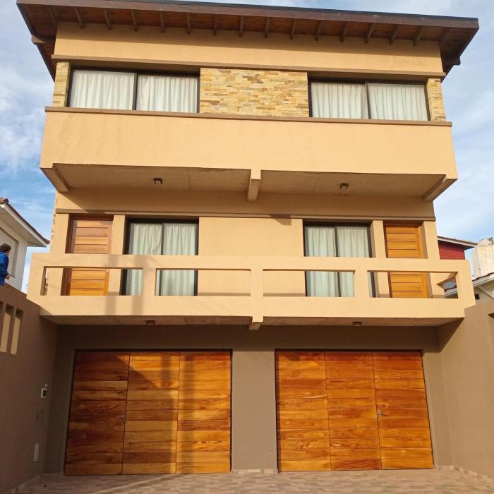 Departamentos VILLA GESELL a UNA CUADRA DEL MAR ZONA CENTRO