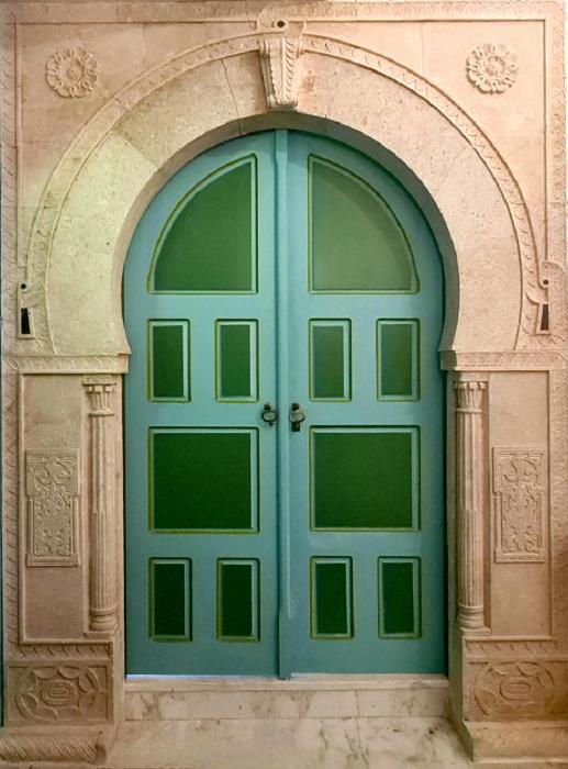 Dreaming room - Sidi Bou Saïd